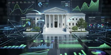 Federal Reserve's $7 trillion balance sheet management and banking liquidity strategies