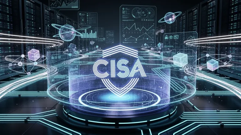 CISA post-quantum cryptography mandates safeguarding US networks