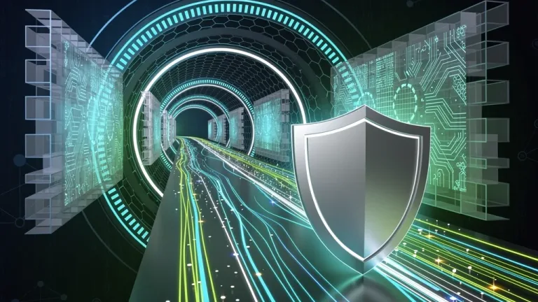 Secure WireGuard tunnel bypassing deep packet inspection with dynamic port hopping