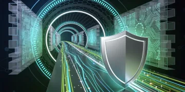 Secure WireGuard tunnel bypassing deep packet inspection with dynamic port hopping